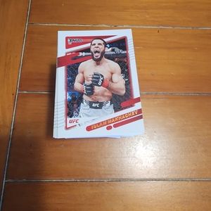 Ufc base cards lot